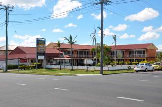 Mineral Sands Motel - Maryborough - 9