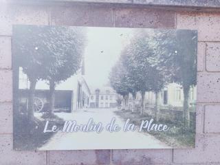 Uw eigen boerderij bij Le Moulin de la Place - Trois-Rivières - 8
