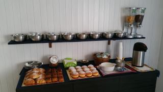 Fiorina Bed&Breakfast - Colazione fino a mezzogiorno - il più vicino agli impianti sportivi - Riccione - 6