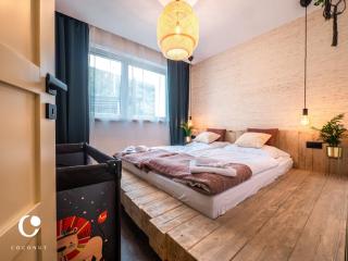 JUMBO APARTMENTS - 2