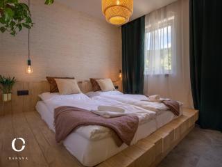 JUMBO APARTMENTS - Rajecké Teplice - 3