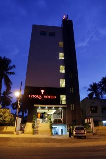 Astoria Hotels Madurai - Madurai - 7