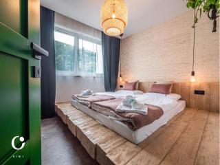 JUMBO APARTMENTS - Rajecké Teplice - 4