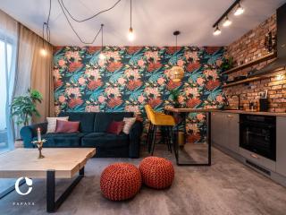 JUMBO APARTMENTS - 6