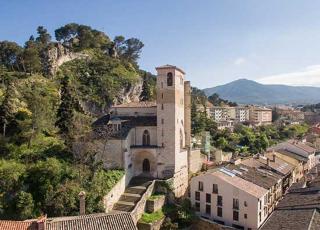 La Casa de los Mil Años - 1