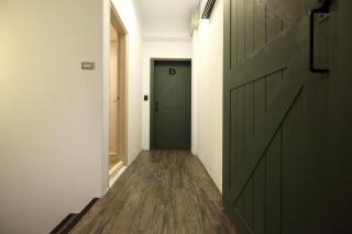 G.O.A.T Hostel - Città di Hualien - 2