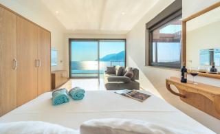 Mekvin Hotels Deniz Feneri Lighthouse - Kaş - 6