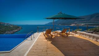 Mekvin Hotels Deniz Feneri Lighthouse - Kaş - 3