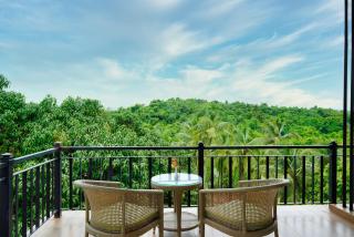 Amoravida By 7 Apple Resorts, Goa - Mandrem - 4