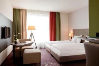 Steigenberger Parkhotel Braunschweig - Braunschweig - 9