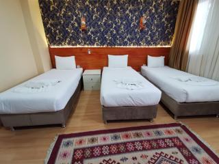 Otantik Hotel - Istanbul - 1