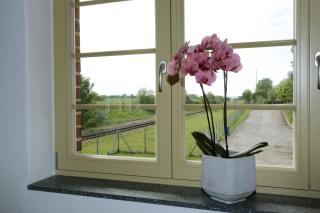 Bahnhof Hohen Mistorf - 1