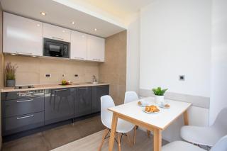 Apartment Blue Pearl - 2