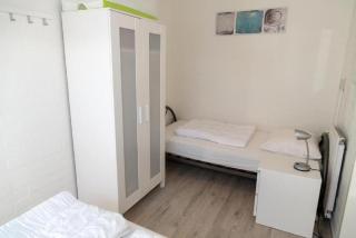 Kustverhuur, Park Schoneveld, Duinroos 123 - 3