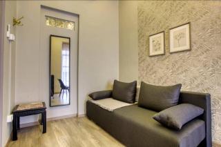 Plaka Filotheis House B - Atenas - 1