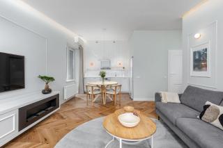 V33 cozy apartment - Druskininkai - 7