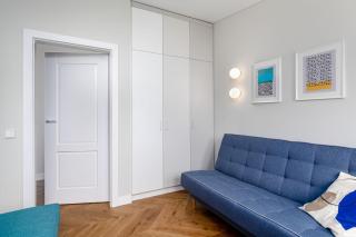V33 cozy apartment - Druskininkai - 1