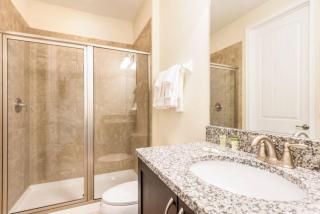 Refurbished Lux 6 Bed Golf Views At Reunion Resort By Shine Villas - 4