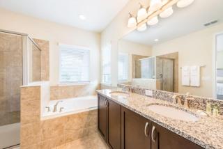 Refurbished Lux 6 Bed Golf Views At Reunion Resort By Shine Villas - 1