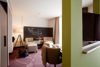 Steigenberger Parkhotel Braunschweig - Braunschweig - 8