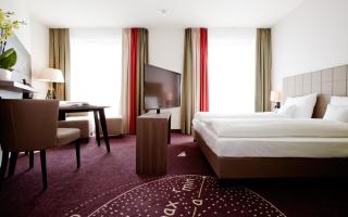 Steigenberger Parkhotel Braunschweig - Braunschweig - 7