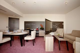 Steigenberger Parkhotel Braunschweig - Braunschweig - 6