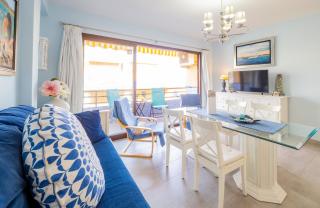 Cubo's Apartamento Perla del Sol Rosa - Torremolinos - 2