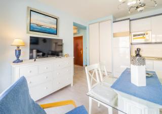 Cubo's Apartamento Perla del Sol Rosa - 1
