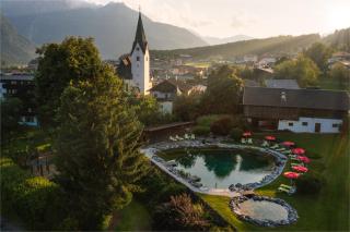 Hotel Kammerlander - Neukirchen am Großvenediger - 7