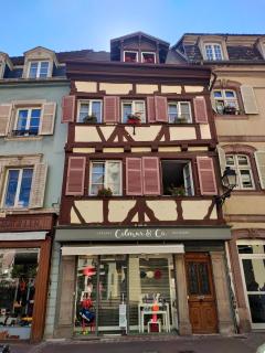 La Provence Studio - Colmar - 1