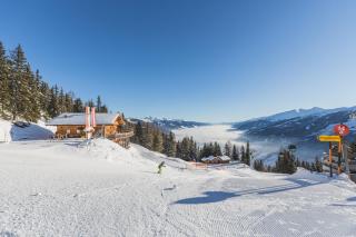 Hotel Kammerlander - Neukirchen am Großvenediger - 6