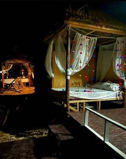 Uros Lake Titicaca Lodge - 2