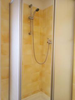 Apartmán " Bär " Horní Ves u Mariánských Lázní UNESCO - 1