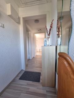 Ferienwohnung Söhreblick - Wattenbach - 2