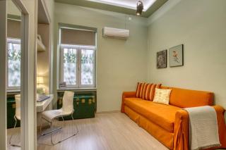 Plaka Filotheis House A - 4