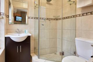 First Group Hastings Hall - Ciudad del Cabo - 7