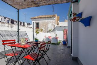 Apartamento San Diego Catedral - Siviglia - 6