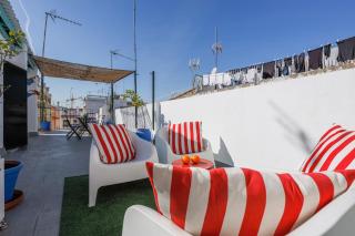 Apartamento San Diego Catedral - Siviglia - 5