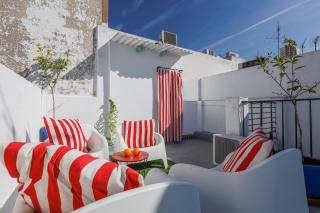 Apartamento San Diego Catedral - Siviglia - 4