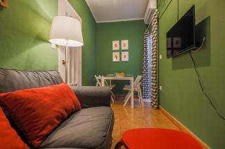 Apartamento San Diego Catedral - 0