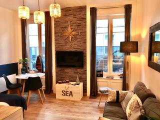 Cherbourg Sea Sand - Cherbourg en Cotentin - 9