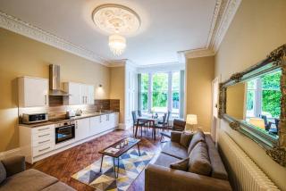 Rosedene Highland House Apartments, Central Inverness - Inverness - 1