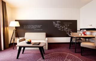 Steigenberger Parkhotel Braunschweig - Braunschweig - 4