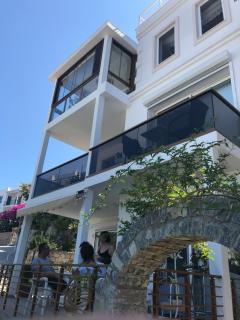 Dream house - Bodrum - 8