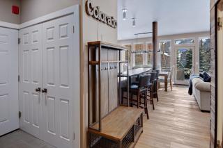 Sun Vail 14A condo - 9