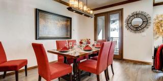 Highlands Slopeside #207 condo - 5