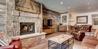 Highlands Slopeside #207 condo - 1