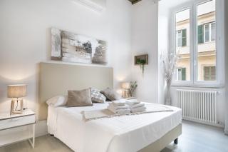 White Ostilia Guesthouse - Roma - 7