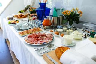 Colonna Rooms & apartment - Trani - 5