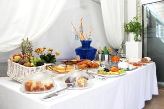 Colonna Rooms & apartment - Trani - 2